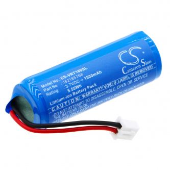 Voltcraft IR-Thermometer IR1000-50CAM / 162185768 1500mAh Li-Ion 3,7V (Cameron Sino)