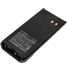 Vertex Standard HX380 / FNB-V105Li 1800 мАч Li-ion 7,4 В (Cameron Sino)