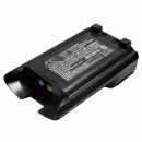 Vertex VX-P920 / FNB-V128Li 2200mAh Li-ion 7.4V (Cameron Sino)