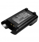 Vertex Standard VX-P920 / FNB-V128Li 2200 мАч Li-ion 7,4 В (Cameron Sino)