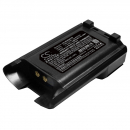 Vertex VX-P920 / FNB-V128Li 3400mAh Li-ion 7.4V (Cameron Sino)