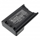 Vertex VX-P920 / FNB-V128Li 3400 мАч литий-ионный 7,4 В (Cameron Sino)
