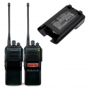 Vertex VX-P920 / FNB-V128Li 3400 мАч литий-ионный 7,4 В (Cameron Sino)