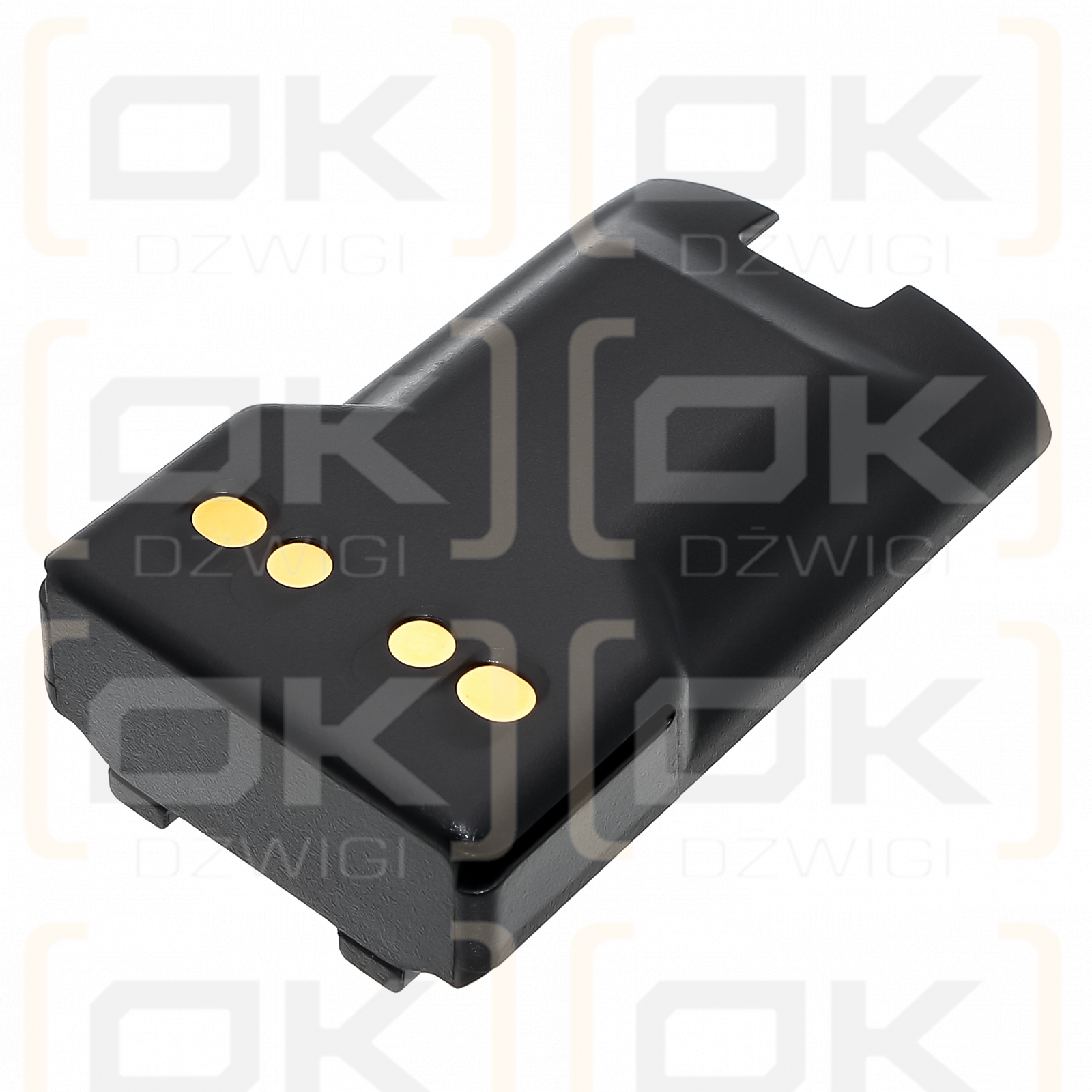 Vertex VX-P920 / FNB-V128Li 3400 мАч литий-ионный 7,4 В (Cameron Sino)