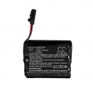 Verizon 1100000712 / 1100000712 2900 mAh Lithium 4.5 V (Cameron Sino)