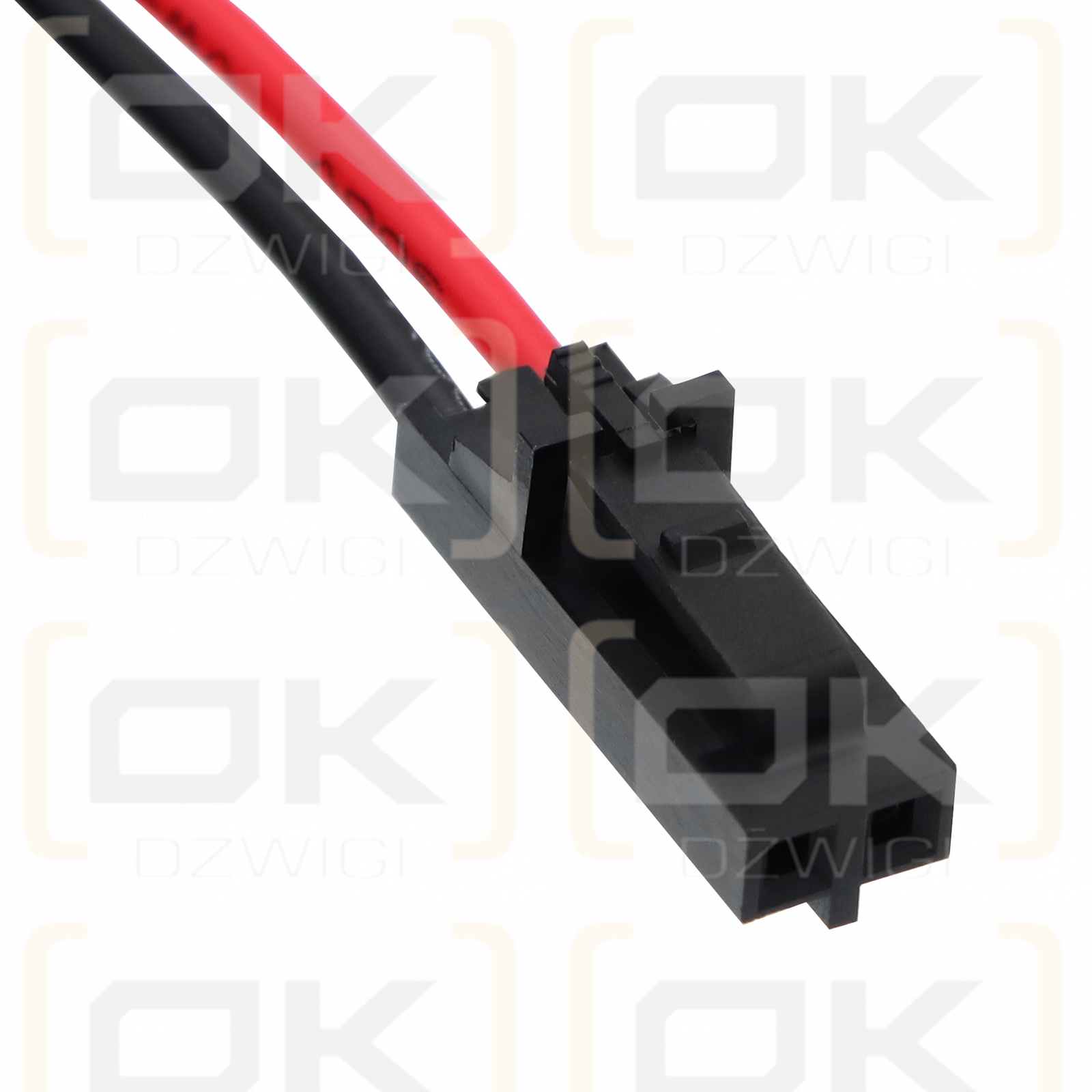 Verizon 1100000712 / 1100000712 2900 mAh Lithium 4,5 V (Cameron Sino)