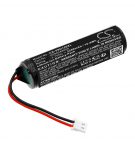 VIAVI Seeker SE / 0090048000 3350 мАч Li-ion 3,7 В (Cameron Sino)