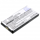 Vivint VS-SH2000-C00 / 12047088-00 5100mAh Li-Polymer 3.8V (Cameron Sino)