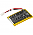 Velocitek Shift / VTK86 900 мАч литий-полимерный 3,7 В (Cameron Sino)