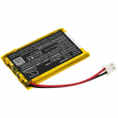 Velocitek Shift / VTK86 900 mAh Li-Polymer 3,7 V (Cameron Sino)