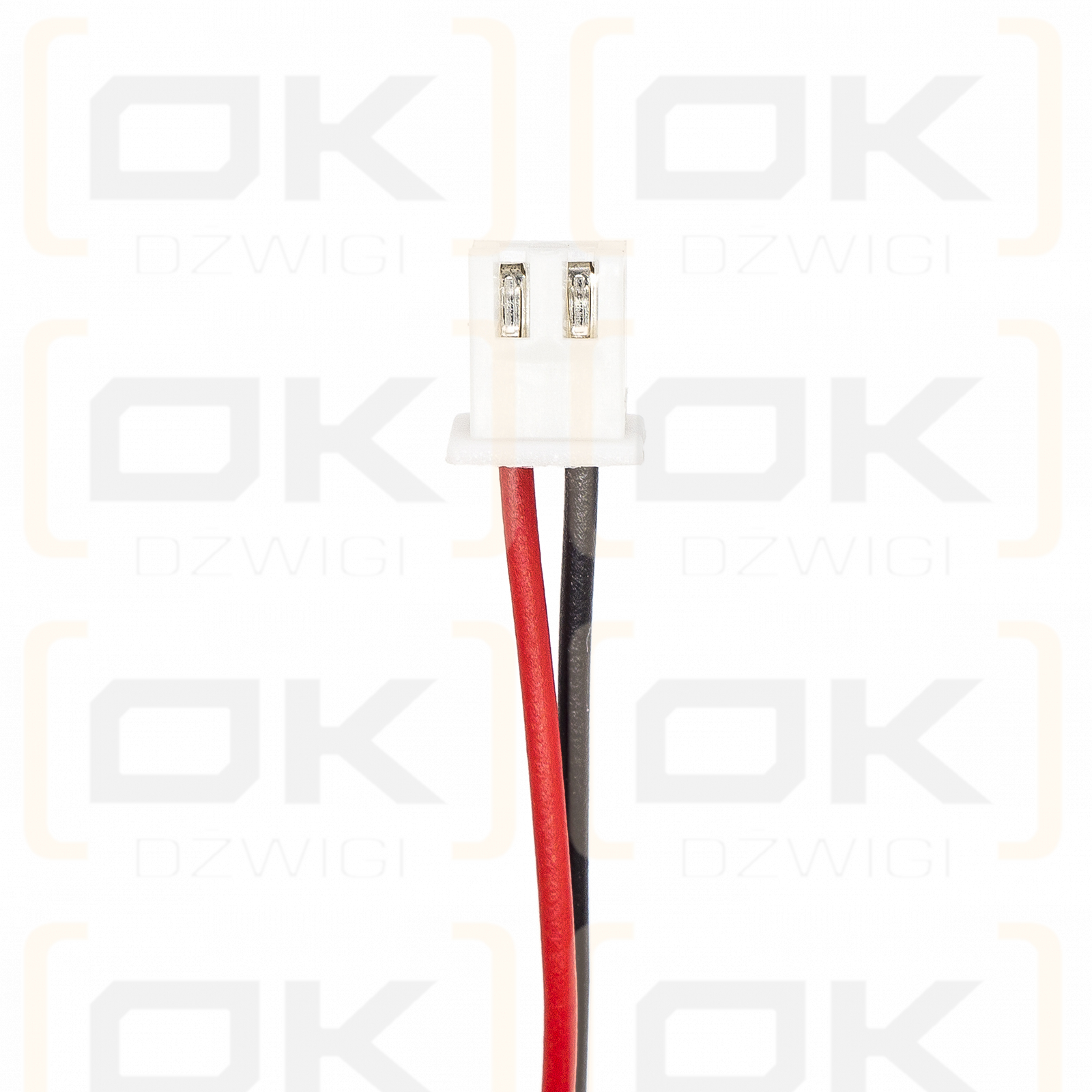 Velocitek Shift / VTK86 900 mAh Li-Polymer 3,7 V (Cameron Sino)