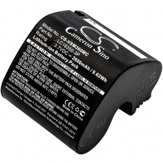 VSN Mobil V.360 HD / LC18350-3P 2600mAh Li-ion 3.7V (Cameron Sino)