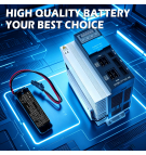 Replacement Battery for Vision Servo DVSC-TT / LS14500-DVS 2600 mAh Li-SOCl2 3.6 V (Cameron Sino)