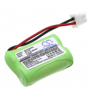 V Tech VT2032RD / BY1149 300 mAh Ni-MH 2.4 V (Cameron Sino)