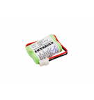 V Tech LS6195 / BT183642 300 mAh Ni-MH 2.4 V (Cameron Sino)