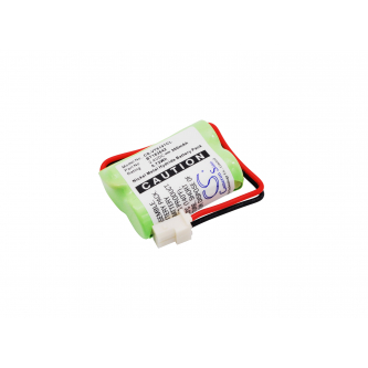 V Tech LS6195 / BT183642 300 mAh Ni-MH 2,4 V (Cameron Sino)