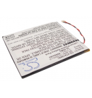 Vizio VTAB1008 / BP-BRN-12/3000 LS 6000 мАч Li-Polymer 3.7 V (Cameron Sino)