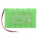 Vesta VESTA-113-NIMH / VESTA-214 4500mAh Ni-MH 7.2V (Cameron Sino)