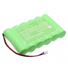 Vesta VESTA-113-NIMH / VESTA-214 4500 mAh Ni-MH 7.2 V (Cameron Sino)