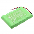 Vesta VESTA-113-NIMH / VESTA-214 4500mAh Ni-MH 7.2V (Cameron Sino)