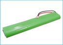 Vetronix 03006735 / 8489 2000mAh Ni-MH 7.2V (Cameron Sino)