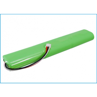 Vetronix 03006735 / 8489 2000mAh Ni-MH 7.2V (Cameron Sino)