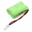 Micrófono inalámbrico VTech tion VCS702 / BT283642 300mAh Ni-MH 2.4V (Cameron Sino)