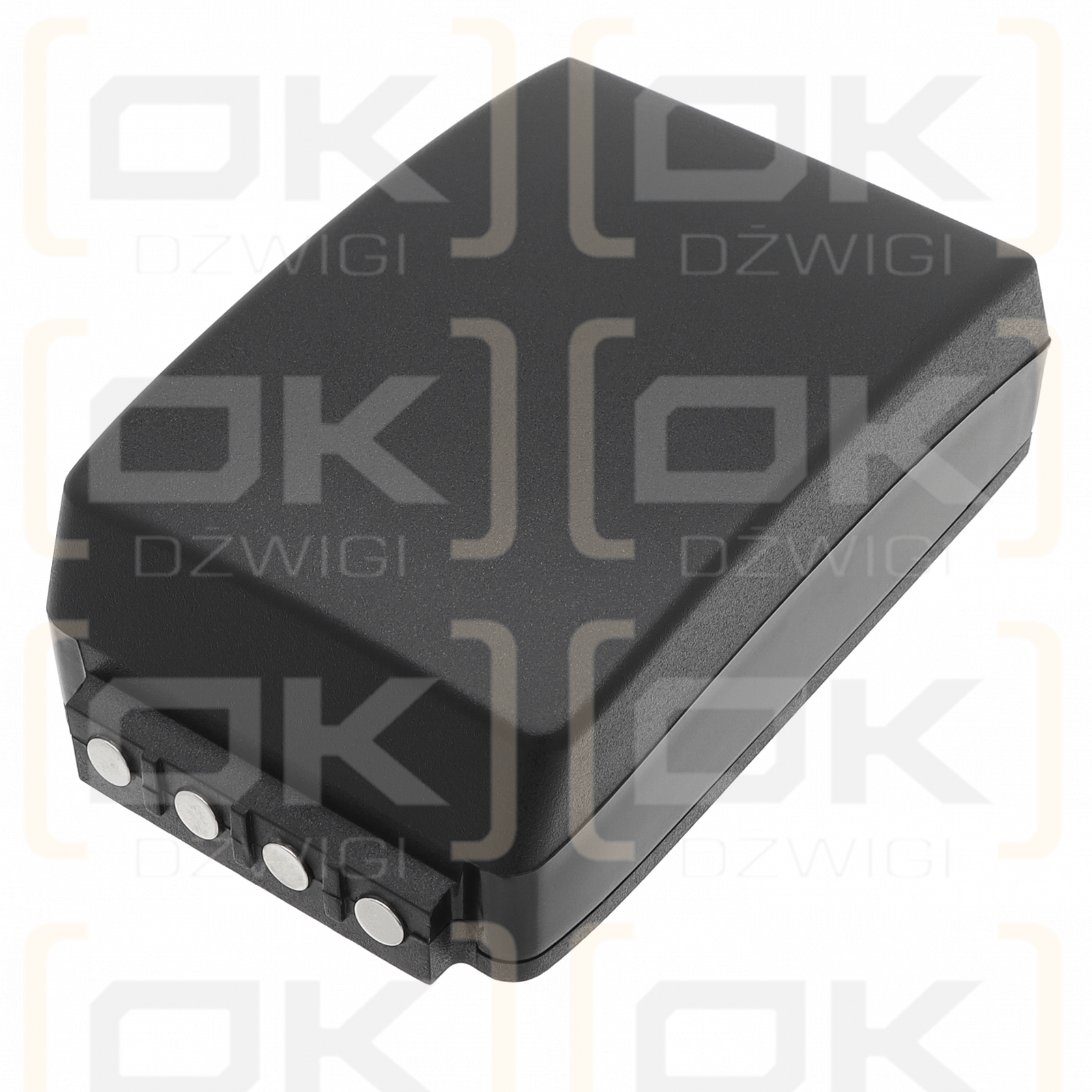 Vocollect Talkman T2X / 730025 3400 mAh Li-ion 7,4 V (Cameron Sino)