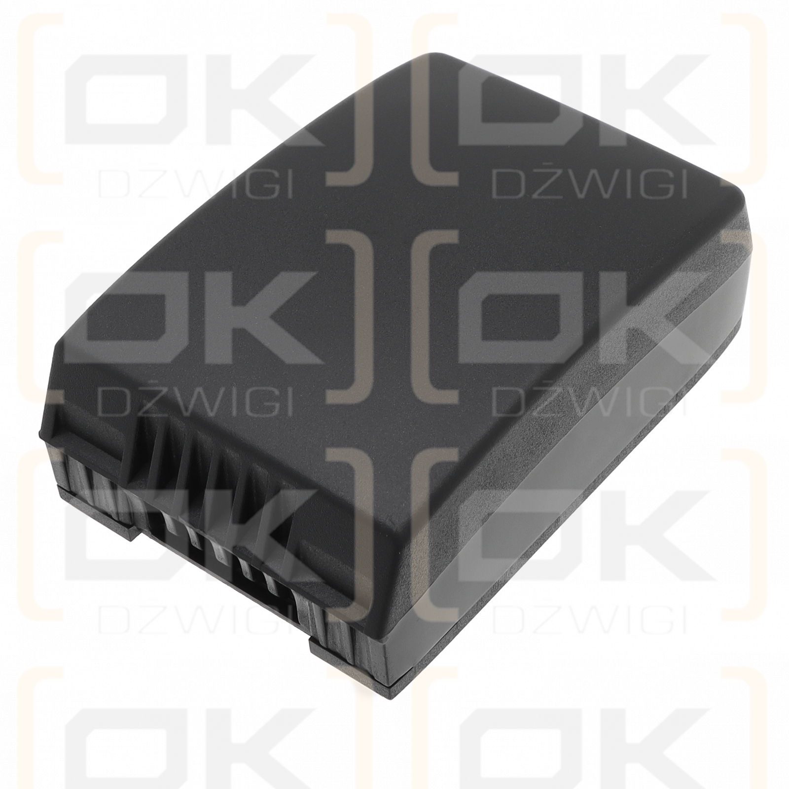 Vocollect Talkman T2X / 730025 3400 mAh Li-ion 7,4 V (Cameron Sino)
