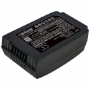 Vocollect Talkman T2X / 730025 3400mAh Li-ion 7.4V (Cameron Sino)