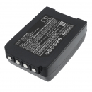 Vocollect Talkman T2X / 730025 3400 mAh Li-ion 7,4 V (Cameron Sino)