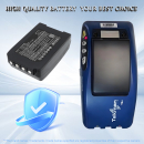 Vocollect Talkman T2X / 730025 3400 mAh Li-ion 7,4 V (Cameron Sino)