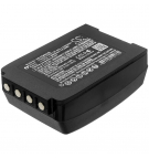 Vocollect Talkman T2X / 730025 2600 mAh Li-Ion 7,4 V (Cameron Sino)