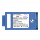 Honeywell VC50L2-G / 136020805B 4400 мАч литий-ионный 3,7 В (Cameron Sino)