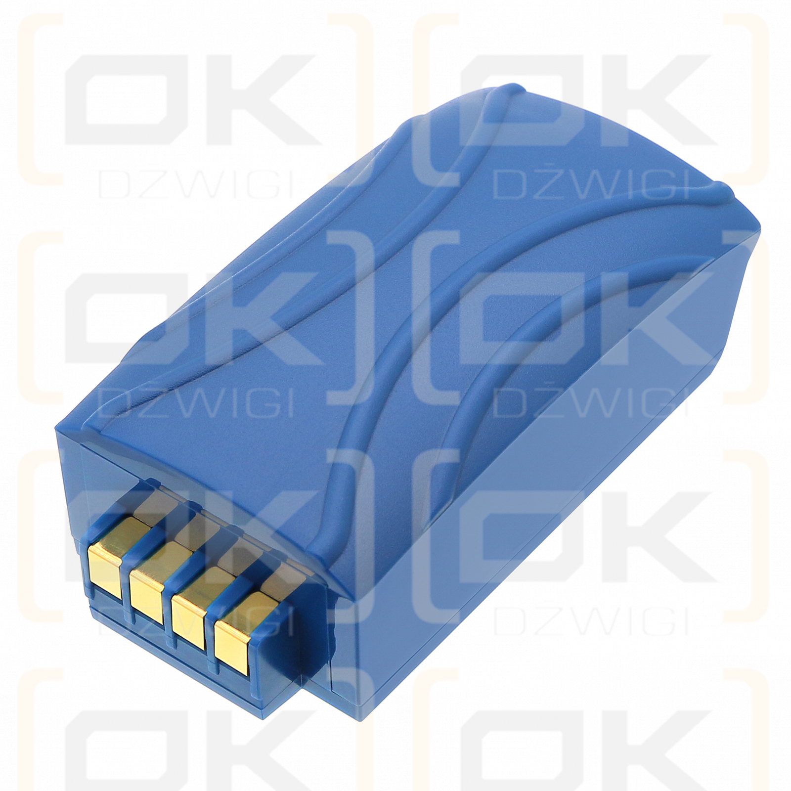 Honeywell VC50L2-G / 136020805B 4400 мАч литий-ионный 3,7 В (Cameron Sino)