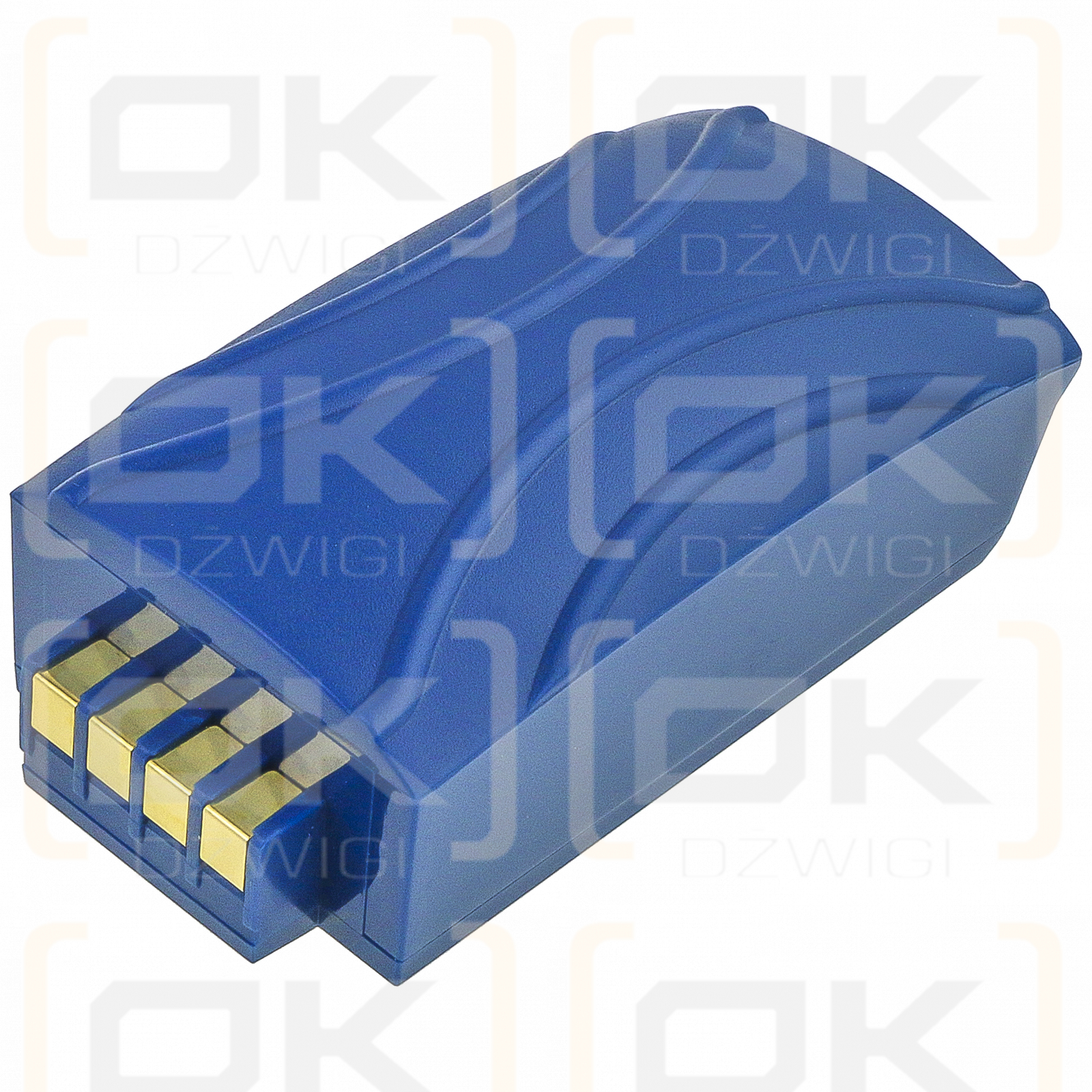 Honeywell VC50L2-G / 136020805B 5200mAh Li-ion 3.7V (Cameron Sino)