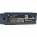 Vocollect Talkman A730x / BT-902 6600mAh Li-ion 3.7V (Cameron Sino)