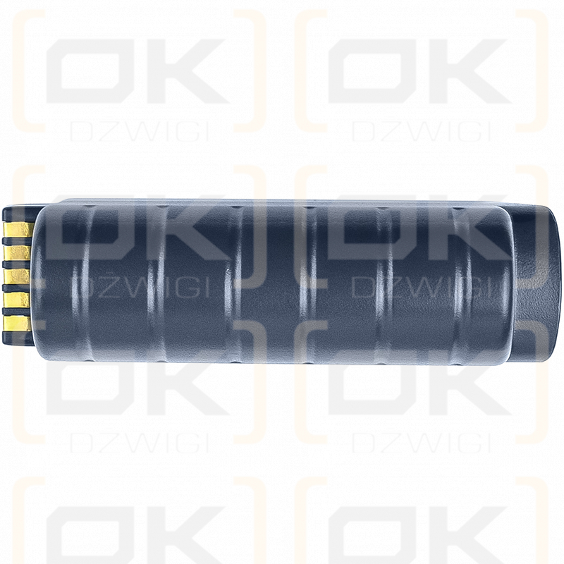 Vocollect Talkman A730x / BT-902 6600mAh Li-ion 3.7V (Cameron Sino)