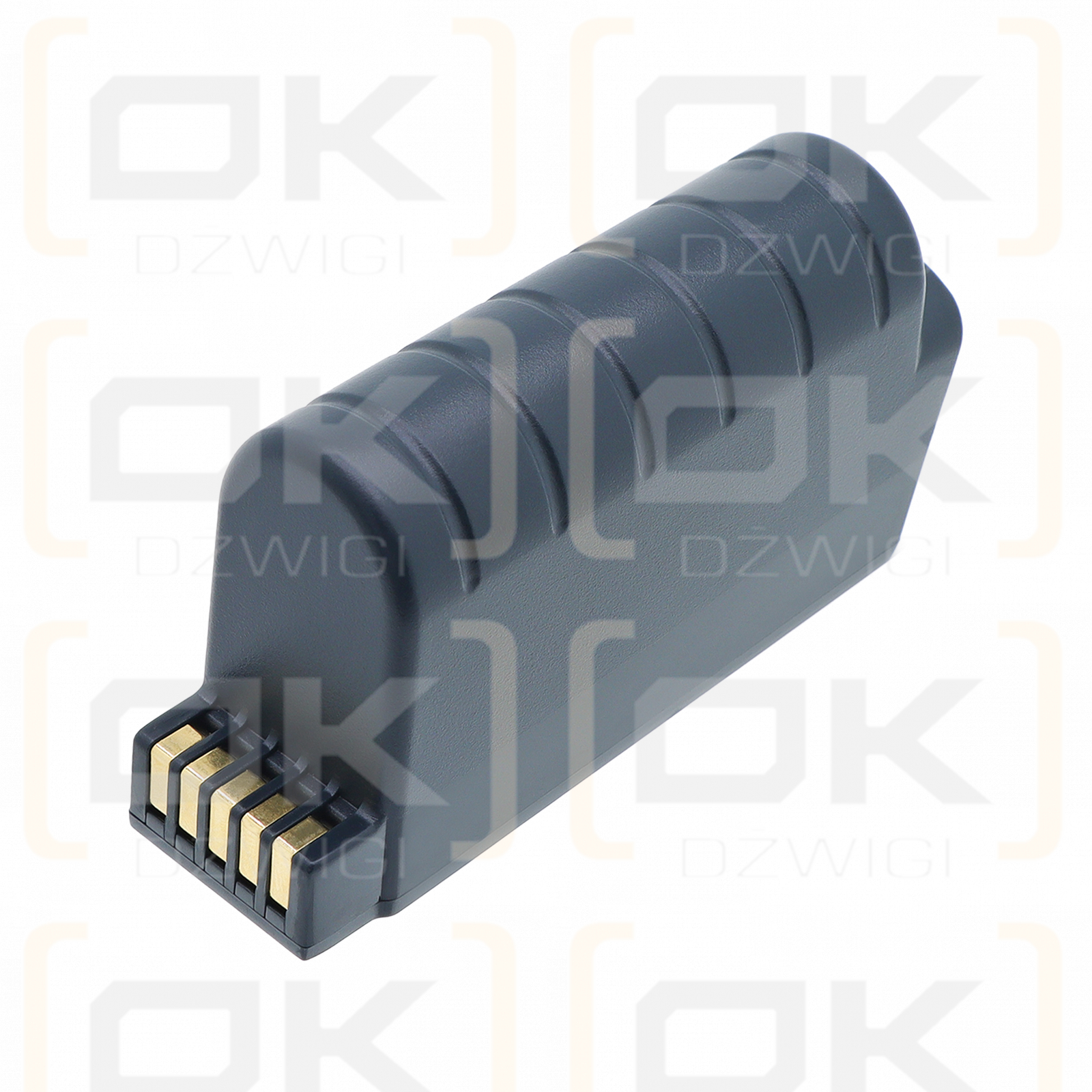 Vocollect Talkman A730x / BT-902 6600 mAh Li-ion 3,7 V (Cameron Sino)
