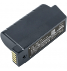 Vocollect Talkman A730x / BT-902 6600 mAh Li-Ion 3,7 V (Cameron Sino)