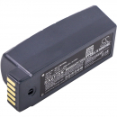 Honeywell Voice A700 / BT-901 2500mAh Li-ion 3.7V (Cameron Sino)