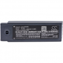 Honeywell Voice A700 / BT-901 2500mAh Li-ion 3.7V (Cameron Sino)