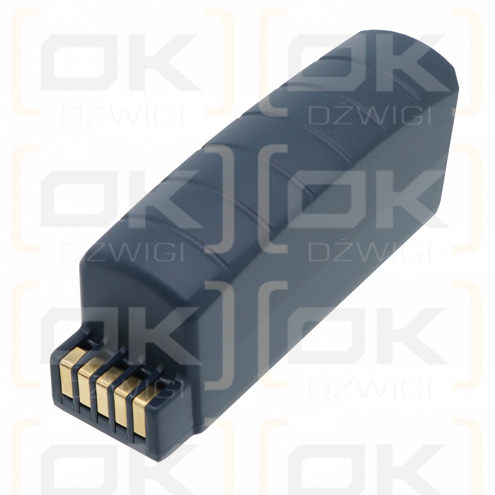 Honeywell Voice A700 / BT-901 2500 mAh Li-Ion 3,7 V (Cameron Sino)