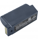 Vocollect Talkman A730x / BT-902 5000 mAh Li-Ion 3,7 V (Cameron Sino)