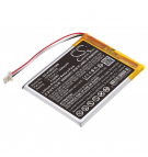 VTech VM991 PU Wi-Fi HD Video Monitor / AHB404860 1500mAh Li-Polymer 3.7V (Cameron Sino)