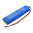 Villalin TP-AVC707 / 4INR18650-4S 2600 mAh Li-Ion 14,4 V (Cameron Sino)