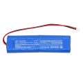 Villalin TP-AVC707 / 4INR18650-4S 2600 mAh Li-Ion 14,4 V (Cameron Sino)