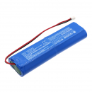 Villalin TP-AVC707 / 4INR18650-4S 2600 mAh Li-Ion 14,4 V (Cameron Sino)