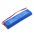 Villalin TP-AVC707 / 4INR18650-4S 2600 mAh Li-ion 14.4 V (Cameron Sino)