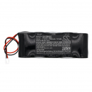 Venitem Sirene Rio / 50110201.R001 17000mAh Alkaline 7.5V (Cameron Sino)